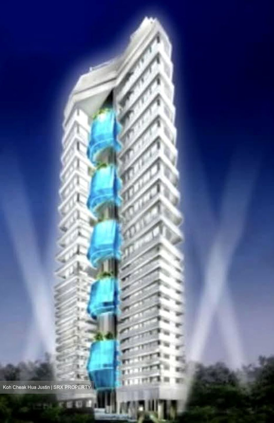 The Lumos (D9), Apartment #568068061